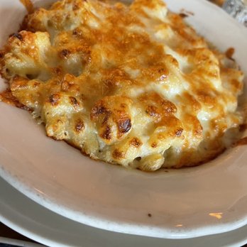Haberdish - Macaroni and cheese - Southern Near Me - Charlotte, North Carolina Haberdish - Macaroni and cheese - Southern Near Me - Charlotte, North Carolina