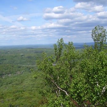 Big Pocono State Park - from the peak - Hiking Near Me - Stroudsburg, Pennsylvania Big Pocono State Park - from the peak - Hiking Near Me - Stroudsburg, Pennsylvania