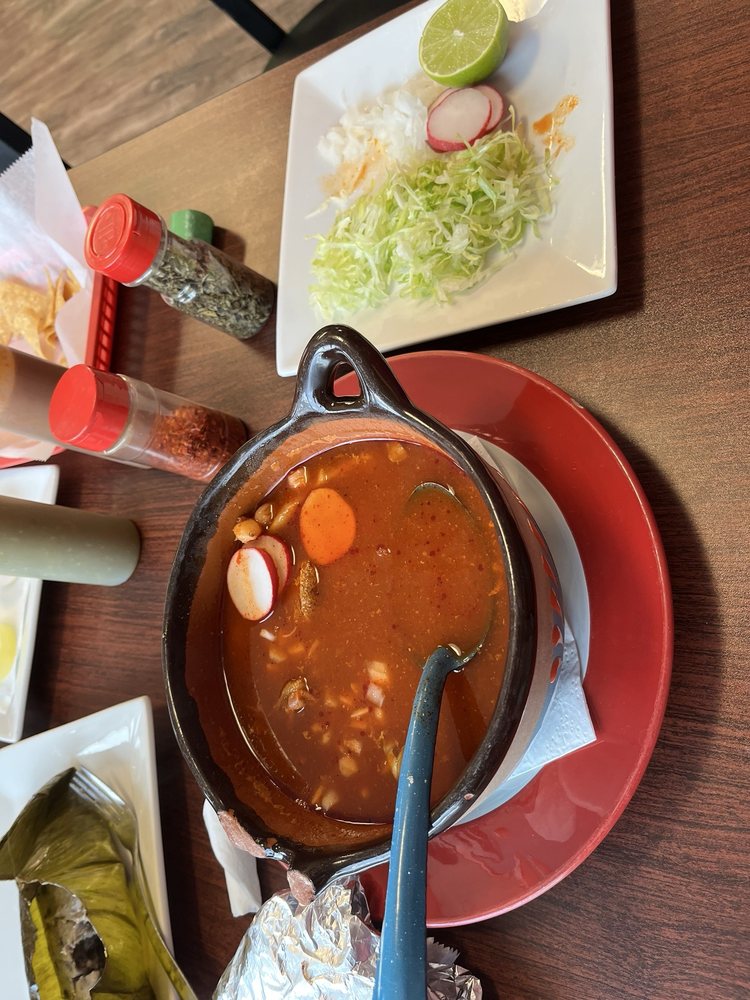 Mexico En La Sangre Logo