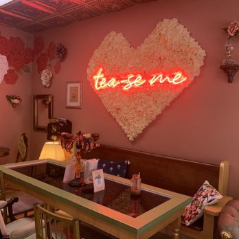The Modern Rose - Coffee & Tea Near Me - Deerfield Beach, Florida The Modern Rose - Coffee & Tea Near Me - Deerfield Beach, Florida