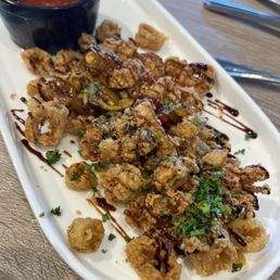 Calamari Calamari