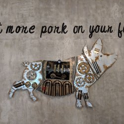 Livestock Restaurant & Bar