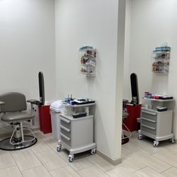 IDL Medical Center - Phlebotomy Suite
