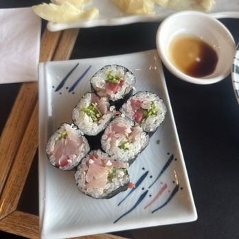 Kappo Sui - Hamachi - Japanese Near Me - Costa Mesa, California