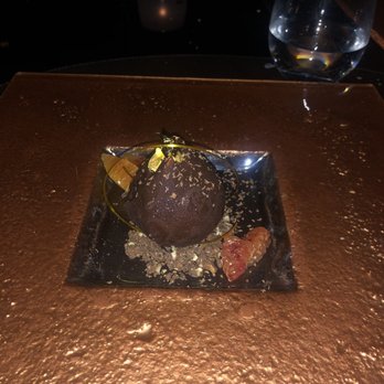Spago - Dessert! - New American Near Me - Beverly Hills, California Spago - Dessert! - New American Near Me - Beverly Hills, California