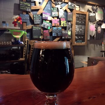 Dark Sky Brewing - Bear Jaw 8.7%!! - Breweries Near Me - Flagstaff, Arizona Dark Sky Brewing - Bear Jaw 8.7%!! - Breweries Near Me - Flagstaff, Arizona