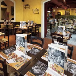 Ristorante Del Arte