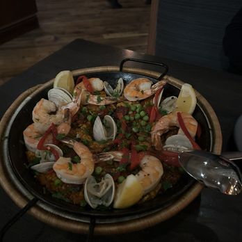 Mita's Restaurant and Bar - Spanish Near Me - Cincinnati, Ohio
