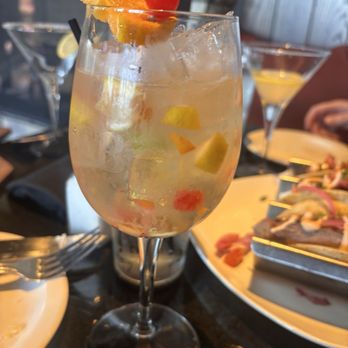 Firebirds Wood Fired Grill - Sangria - Wine Bars Near Me - Indianapolis, Indiana Firebirds Wood Fired Grill - Sangria - Wine Bars Near Me - Indianapolis, Indiana