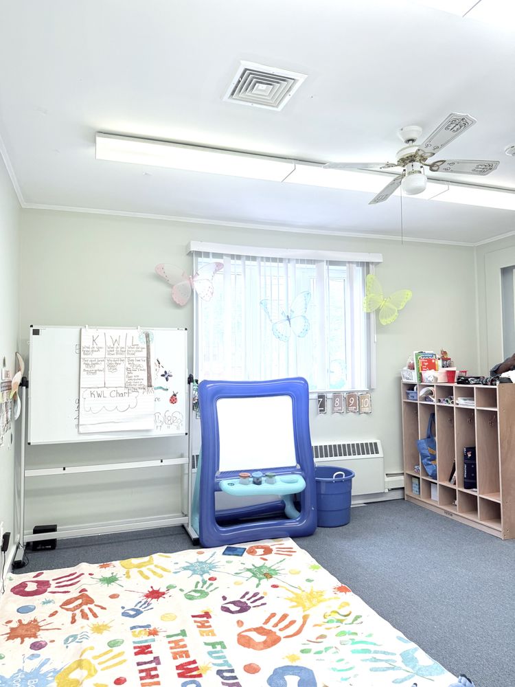 Peace Learning Center - childcare center in Somerdale, NJ