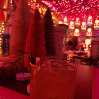 Hidden Gem - Cocktail Bars Near Me - St. Louis, Missouri