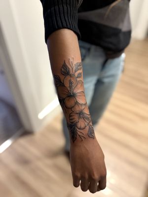 The Loft: Ink Atelier