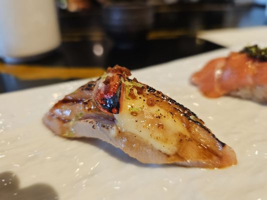 NoriFish Sandy Springs by null
