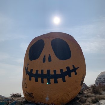 Pumpkin Rock Trail - Sun rising behind - Hiking Near Me - Norco, California Pumpkin Rock Trail - Sun rising behind - Hiking Near Me - Norco, California