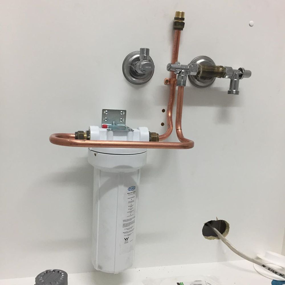 Slide of Northbrook Plumbing and Heating