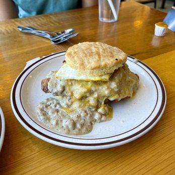 Pine State Biscuits - Reno - Breakfast & Brunch Near Me - Reno, Nevada