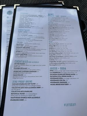 Miijidaa Café + Bistro by null