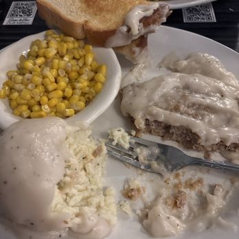 Pete's Steak House - Chicken fried steak meal - Pizza Near Me - Atchison, Kansas Pete's Steak House - Chicken fried steak meal - Pizza Near Me - Atchison, Kansas