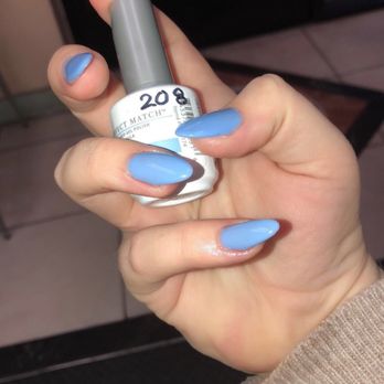 CT Nails - Nail Salons Near Me - Rowland Heights, California
