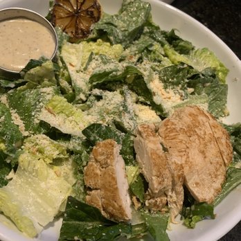 Westgate Entertainment District - Paid $5 for this chicken to be added to the salad. - Bars Near Me - Glendale, Arizona Westgate Entertainment District - Paid $5 for this chicken to be added to the salad. - Bars Near Me - Glendale, Arizona