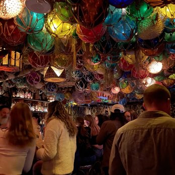 False Idol - Cocktail Bars Near Me - San Diego, California