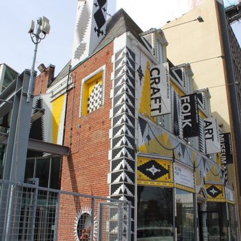 Craft Contemporary - Art Museums Near Me - Los Angeles, California Craft Contemporary - Art Museums Near Me - Los Angeles, California