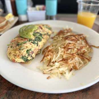 Mango's Breakfast Brunch - BLT Omelet - Breakfast & Brunch Near Me - Southlake, Texas Mango's Breakfast Brunch - BLT Omelet - Breakfast & Brunch Near Me - Southlake, Texas