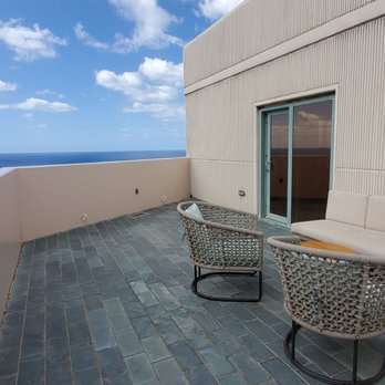 Prince Waikiki - the lanai suite - Hotels Near Me - Honolulu, Hawaii