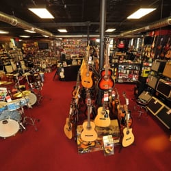 TJ's Music - My name is Todd Salpietro, owner and operator of TJ'S Music. Come check out the shop!