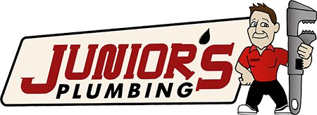 Slide of Junior's Plumbing Services