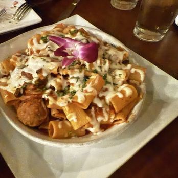 Mona Lisa Cucina - Italian Near Me - Huntington Beach, California Mona Lisa Cucina - Italian Near Me - Huntington Beach, California