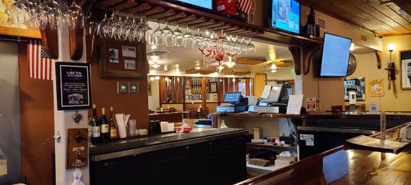 Prohibition Brewing Company by null