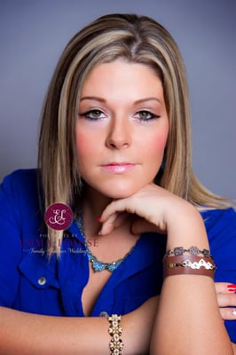 Portraits By Emma-Louise