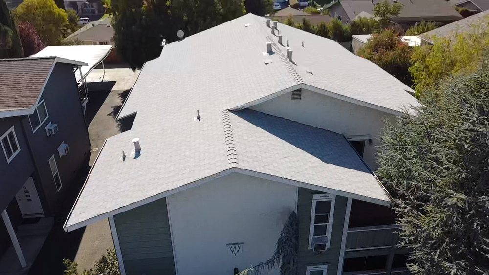 Slide of Empire Roofing