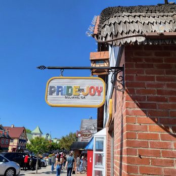 Pride and Joy - Gift Shops Near Me - Solvang, California Pride and Joy - Gift Shops Near Me - Solvang, California