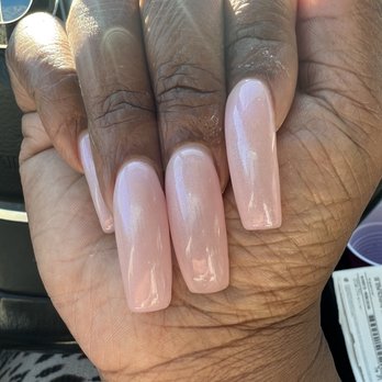 Bella Mia Nails & Spa - Nail Salons Near Me - Las Vegas, Nevada