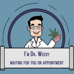 Weedy - 420 Evaluations