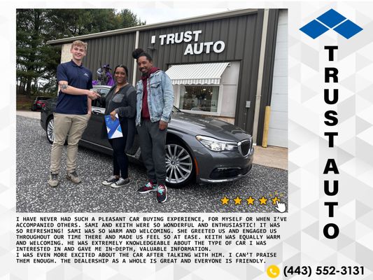 Trust Auto West Old Liberty Road Sykesville Md TRUST AUTO - Updated July 2025 - 278 Photos & 94 Reviews - 1551 W Old