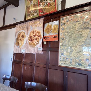 Alaskan Fish & Chips - Fish & Chips Near Me - Westminster, California Alaskan Fish & Chips - Fish & Chips Near Me - Westminster, California