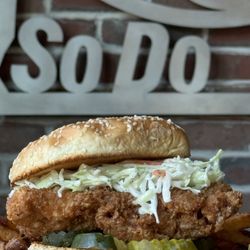 SoDo Pub