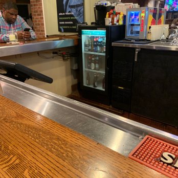 Chili's - Low stocked beer - Bars Near Me - Homewood, Alabama