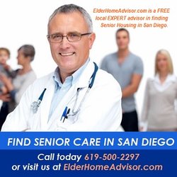 Elder Home Advisor