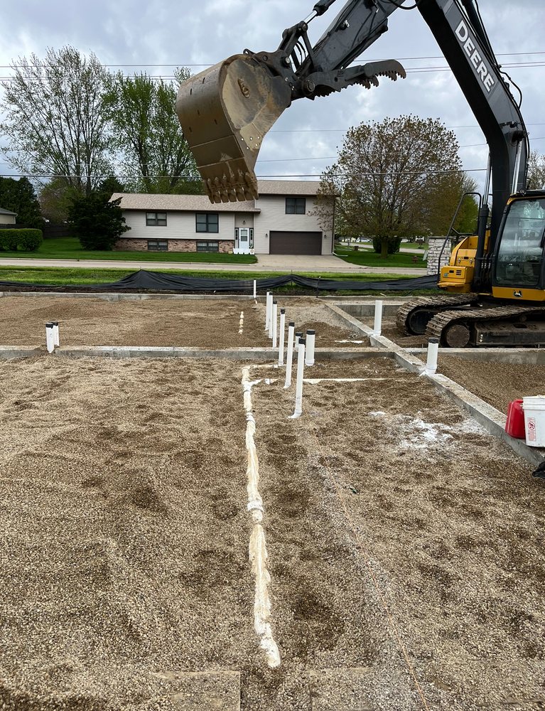 Slide of Sm Advanced Plumbing