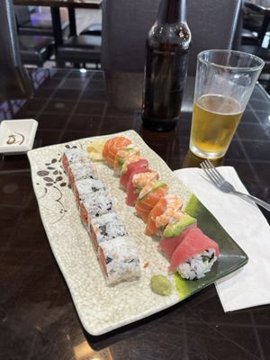 ICHI HIBACHI by null