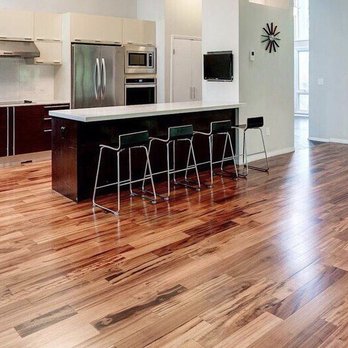 Magni Flooring - Marcin and his team were a godsend! - Flooring Near Me - Alexandria, Virginia