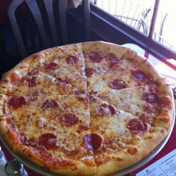 Nutbelly Pizzeria and Deli