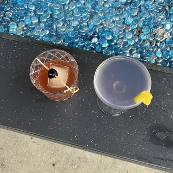 FIZZ - Cocktails - Lounges Near Me - Plano, Texas