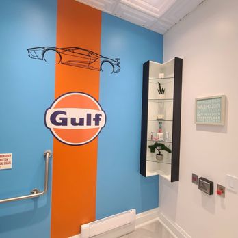 Dentistry For You - Washroom - General Dentistry Near Me - Woodbridge, Ontario Dentistry For You - Washroom - General Dentistry Near Me - Woodbridge, Ontario