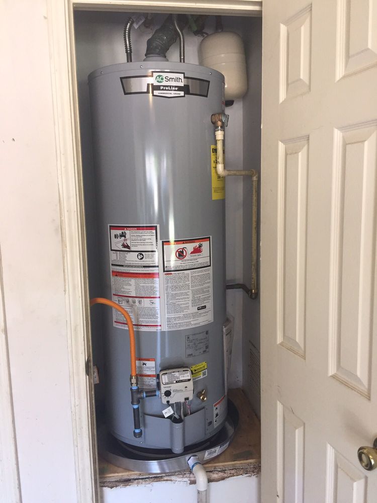 Slide of DPM Plumbing