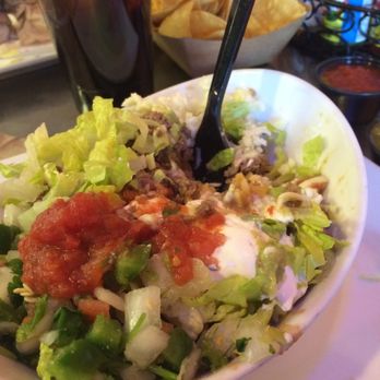 Tacos Tolteca - Taco Bowl - Mexican Near Me - Baltimore, Maryland